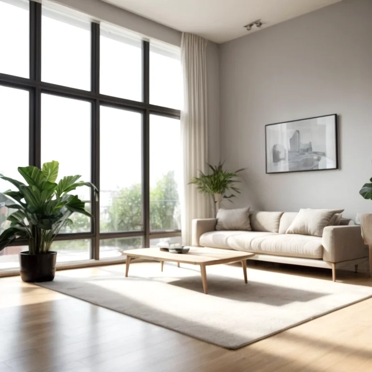 Luxuriöse Villa in Zürich